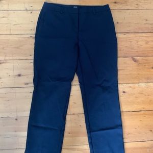 Navy Dress Pants